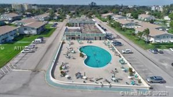 Sterling Village, 230 Horizons E #106, Boynton Beach, Florida 33435, image 1