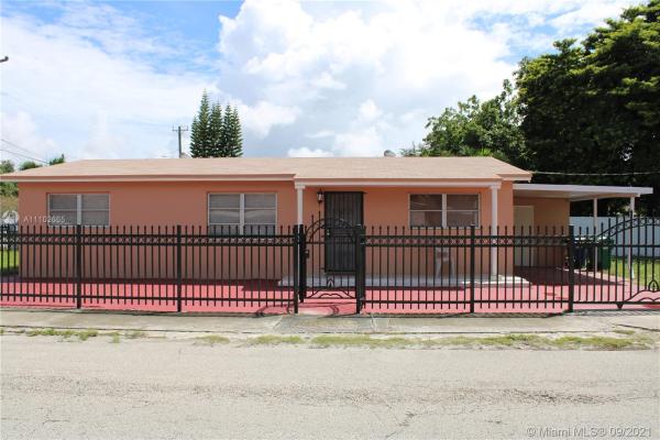 The Tropics, 2850 NW 97th ST, West Little River, Florida 33147, image 2