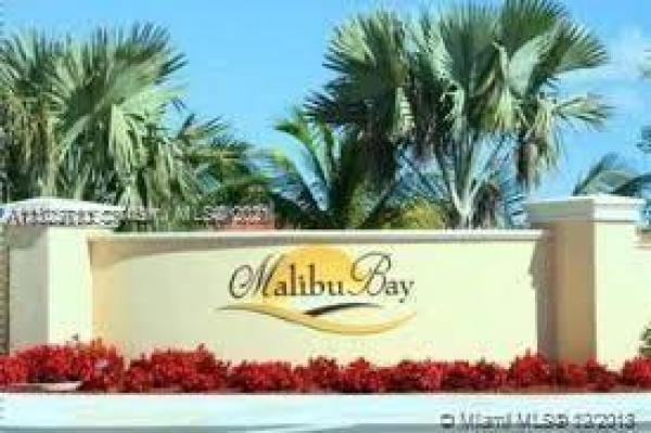 Monterey At Malibu Bay, 3395 NE 9th Dr #102, Homestead, Florida 33033, image 2
