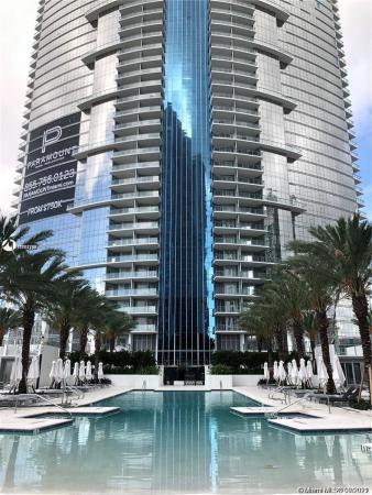 Paramount Miami Worldcenter, 851 NE 1st Ave #3002, Miami, Florida 33132, image 1