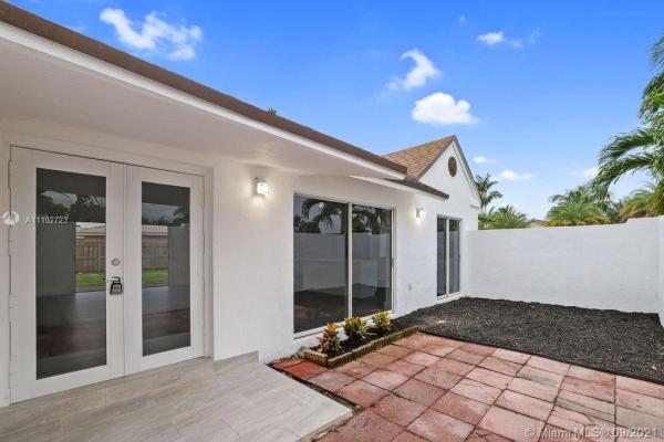 Hainlin Mill Estates, 12490 SW 219th St, Goulds, Florida 33170, image 2