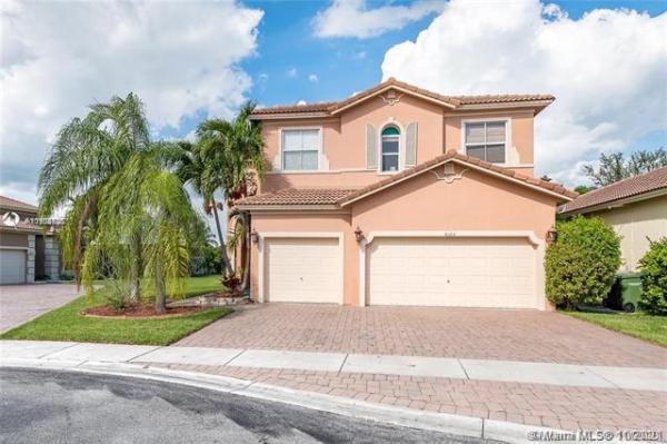 Portofino Estates, 4103 NE 22 Ln #, Homestead, Florida 33033, image 2