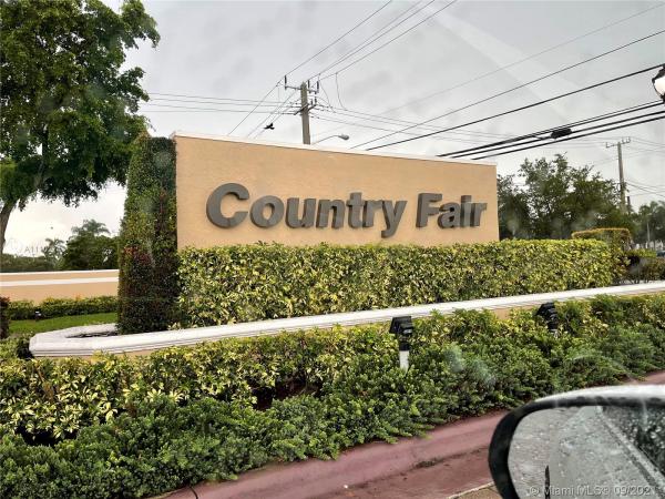 Country Fair, 9871 Watermill Cir #A, Boynton Beach, Florida 33437, image 2
