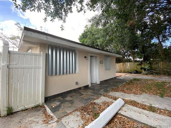 Gulfair Estates, 2529 NW 93rd Ter, West Little River, Florida 33147, image 2