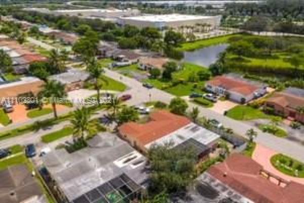 Miramar Park, 3708 Island Dr, Miramar, Florida 33023, image 2