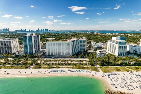 Triton Tower, 2899 Collins Ave #1034, Miami Beach, Florida 33140, image 2