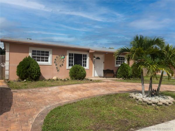 Riverdale Estates, 3481 NW 208th St, Miami Gardens, Florida 33056, image 2