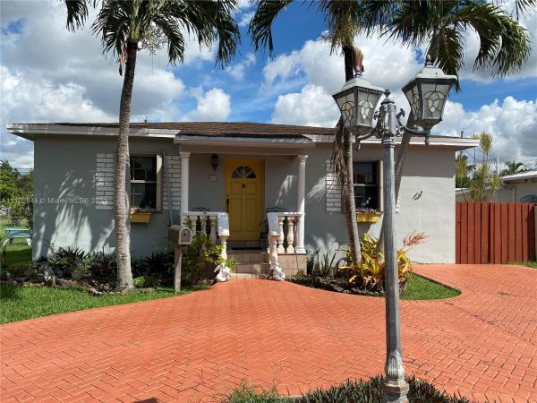 Miami Springs No HOA, 225 Corydon Dr, Miami Springs, Florida 33166, image 1