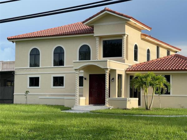 Country Club Ranches, 3301 SW 139th Ave, Miramar, Florida 33027, image 1