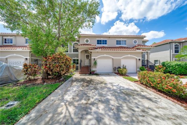 Somerset Cove At Vizcaya, 12884 SW 50th St, Miramar, Florida 33027, image 1