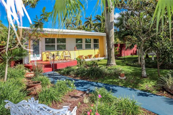 Sunset Trails, 1607 Fletcher St, Hollywood, Florida 33020, image 2