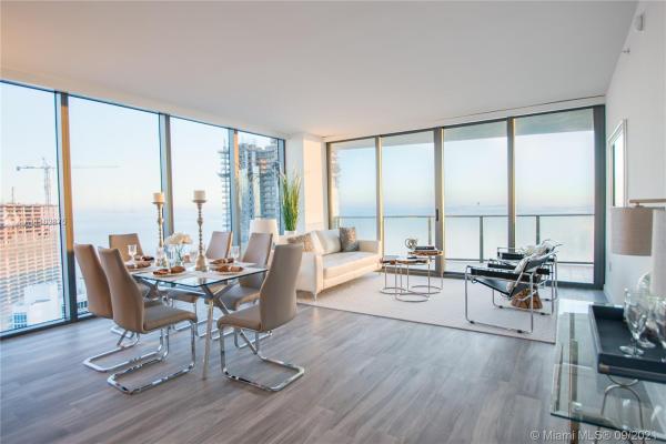 Icon Bay, 460 NE 28th St #3301, Miami, Florida 33137, image 2