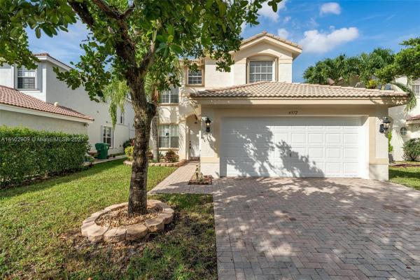 Silver Falls, 4372 SW 126th Ave, Miramar, Florida 33027, image 2