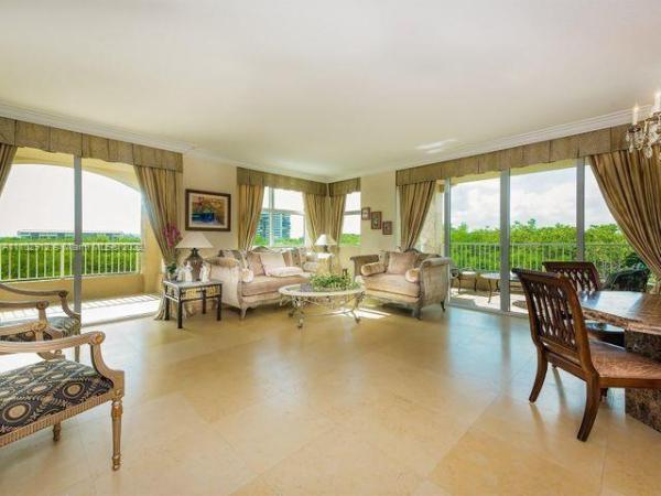 Toscana West Tower, 3720 S Ocean Blvd #301B, Highland Beach, Florida 33487, image 1