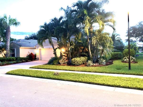 Tuscany Bay, 12181 La Vita Way, Boynton Beach, Florida 33437, image 2