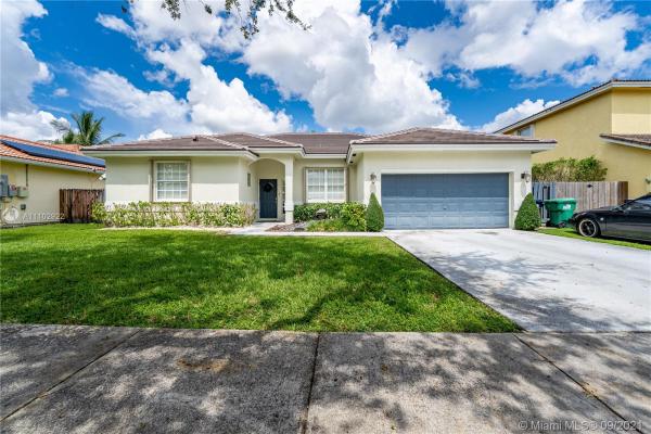 Corsica, 15845 SW 149th Ln, Country Walk, Florida 33196, image 2