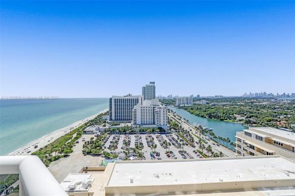 Green Diamond, 4775 Collins Ave #2403, Miami Beach, Florida 33140, image 2
