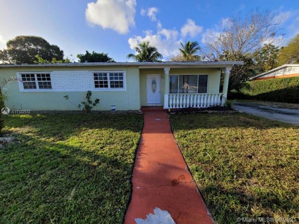Norwood, 1250 NW 189th Ter, Miami Gardens, Florida 33169, image 2