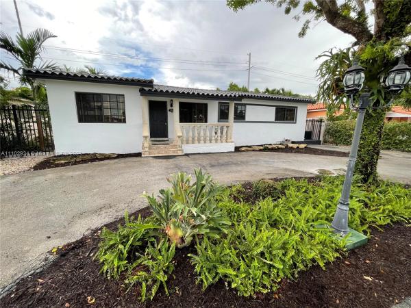 Flagler Grove Manors, 4921 NW 4th Ter, Miami, Florida 33126, image 2