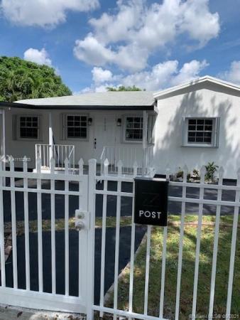 Hildamere, 1055 NW 58th Ter, Miami, Florida 33127, image 1