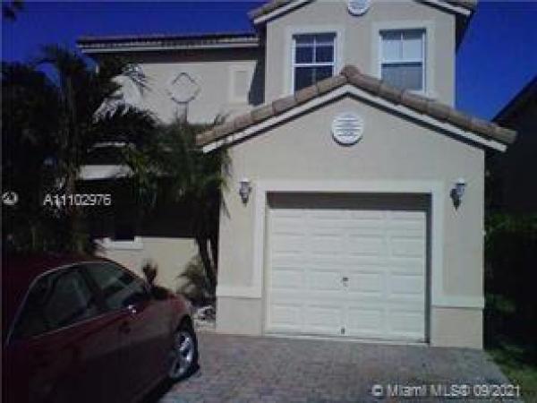 The Shores At Keys Gate, 1975 SE 14th St, Homestead, Florida 33035, image 2