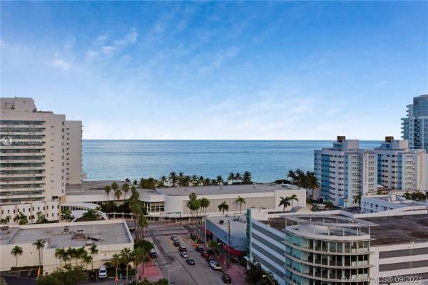 Eden House, 6700 Indian Creek Dr #1501, Miami Beach, Florida 33141, image 1