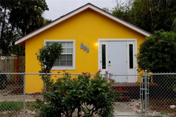 Northwood, 708 46th St, West Palm Beach, Florida 33407, image 2