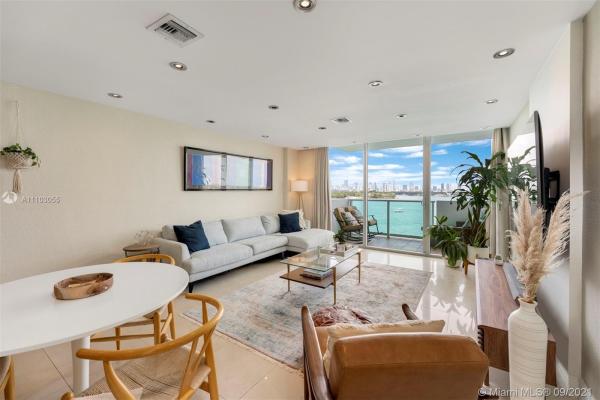 Mirador North 1200, 1200 West Ave #725, Miami Beach, Florida 33139, image 2