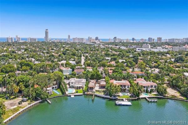 Nautilus, 4431 Alton Rd, Miami Beach, Florida 33140, image 2