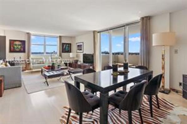 Island Terrace, 5 Island Ave #14D, Miami Beach, Florida 33139, image 3