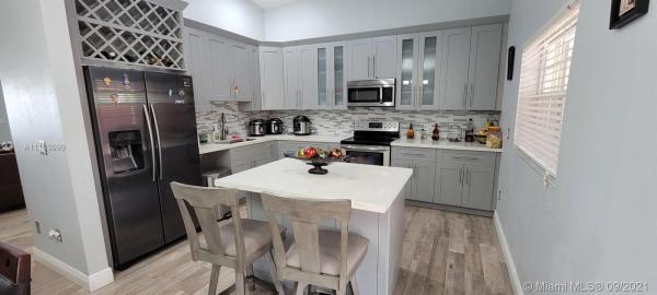 Pine Needles East Homes, 30317 SW 162nd Ave, Leisure City, Florida 33033, image 2