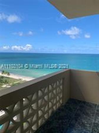 The Plaza Of Bal Harbour, 10185 Collins Ave #1520, Bal Harbour, Florida 33154, image 2