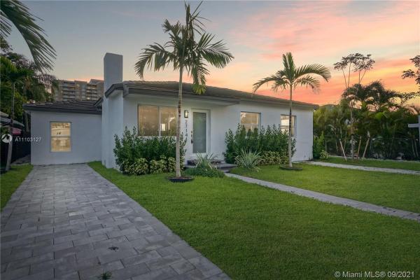 Coral, 2714 SW 36th Ave, Miami, Florida 33133, image 2