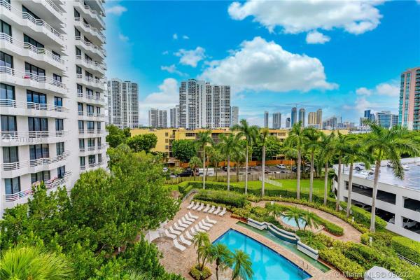 Parc Central Aventura East, 3300 NE 192nd St #617, Aventura, Florida 33180, image 2