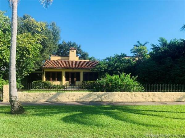 Granada, 1043 N Greenway Dr, Coral Gables, Florida 33134, image 2