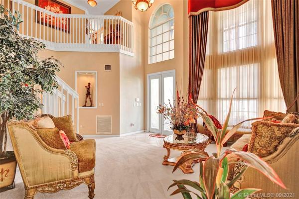 Silver Shores, 2091 SW 152nd Ter, Miramar, Florida 33027, image 2