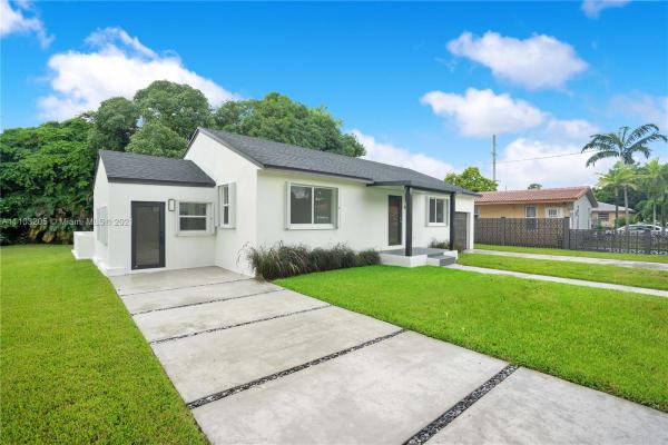 Trajune Park, 4250 SW 6th St, Miami, Florida 33134, image 2