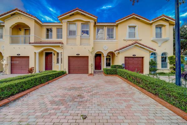 842 SW 151st Pl #842, Unincorporated Dade County, Florida 33194, image 2