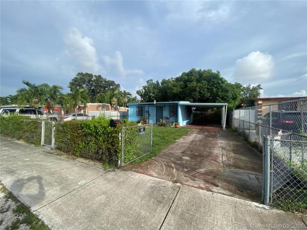 The Tropics, 3180 NW 96th St, West Little River, Florida 33147, image 2
