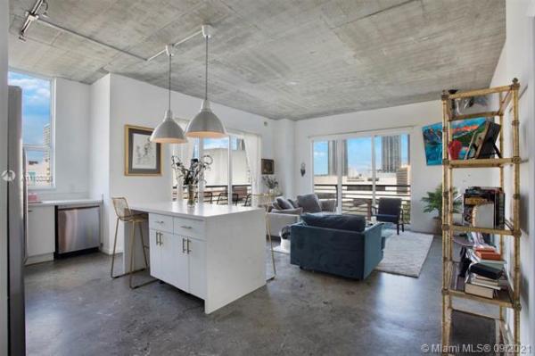 The Loft 2, 133 NE 2nd Ave #1013, Miami, Florida 33132, image 2