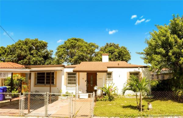 1423 NW 28th St, Miami, Florida 33142, image 2