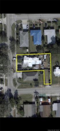 Tennyson Heights, 7637 NW 17th Pl, Gladeview, Florida 33147, image 2