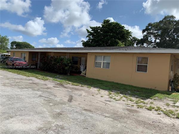 Miami Gardens Estates, 6318 SW 25th St, Miramar, Florida 33023, image 1