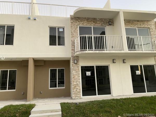 Paradise Gardens, 25868 SW 139th Path, Naranja, Florida 33032, image 2