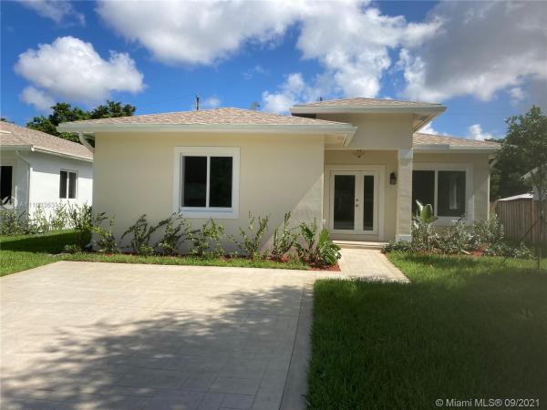 Beverly Park, 6312 Dawson St, Hollywood, Florida 33023, image 2