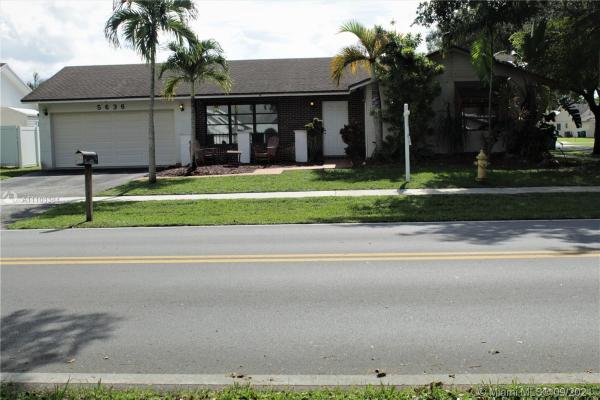 Flamingo Gardens West, 5636 SW 118th Ave, Cooper City, Florida 33330, image 2