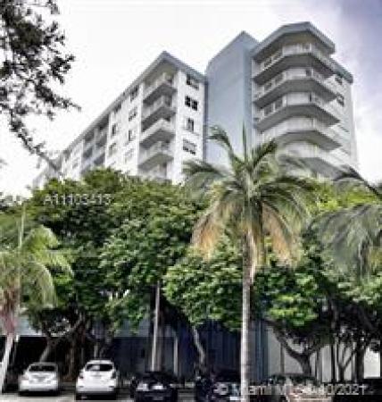 Stanton House, 6900 Bay Dr #9I, Miami Beach, Florida 33141, image 2