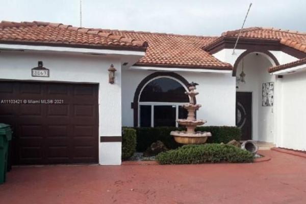 Colorama Estates, 8863 NW 142nd Ln, Miami Lakes, Florida 33018, image 2