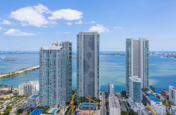 Gran Paraiso, 480 NE 31st St #3802-3803, Miami, Florida 33137, image 1