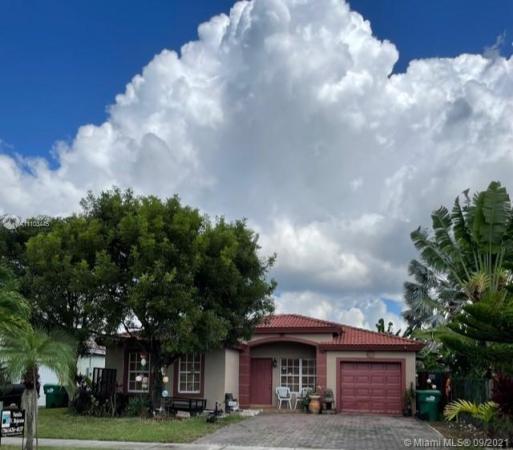 Cedar West Homes, 13813 SW 258th St, Naranja, Florida 33032, image 2